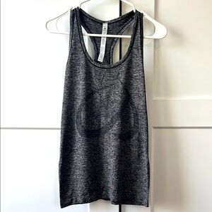 CRZ YOGA Seamless Tank
